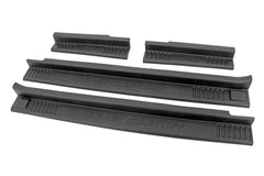 Rough Country Entry Guards - 10567