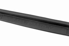 Rough Country Entry Guards - 10567