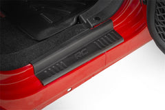 Rough Country Entry Guards - 10567