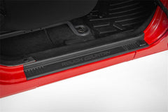 Rough Country Entry Guards - 10567