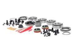 Rough Country Ring And Pinion Gear Set - 113035488