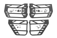 Rough Country Tube Doors - 10588