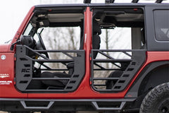 Rough Country Tube Doors - 10588