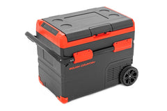 Rough Country Portable Refrigerator Electric Cooler - 99042