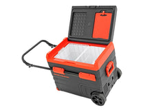 Rough Country Portable Refrigerator Electric Cooler - 99042