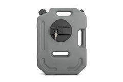 Rough Country Flat Fluid Containers - 99062