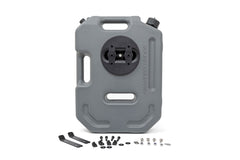 Rough Country Flat Fluid Containers - 99062