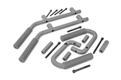 Rough Country Grab Handle - 6503GRAY