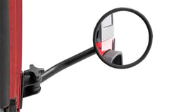 Rough Country Round Folding Mirror - 10519