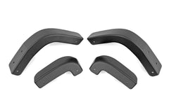 Rough Country Mud Flap Delete - 13002