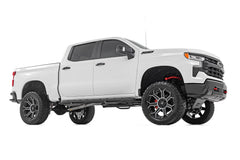 Rough Country Mud Flap Delete - 13002