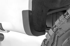 Rough Country Mud Flap Delete - 13002