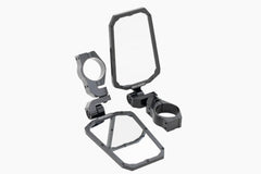 Rough Country UTV Side Mirrors - 99209