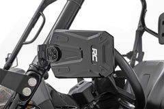 Rough Country UTV Side Mirrors - 99209