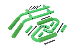 Rough Country Grab Handle - 6503GREEN