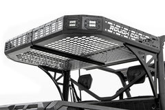 Rough Country Can-Am Cargo Rack - 93057