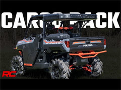 Rough Country Can-Am Cargo Rack - 93057