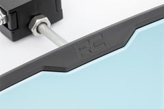 Rough Country Rear View Mirror - 99007A