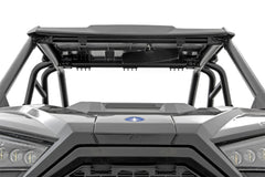 Rough Country Rear View Mirror - 99007A