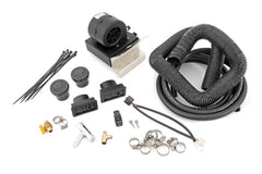 Rough Country Fan Heater Kit - RCZ4115