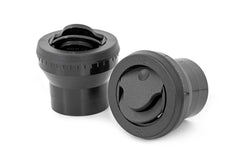 Rough Country Fan Heater Kit - RCZ4115