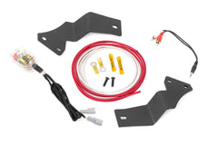 Rough Country Sound Bar Mount - 51109