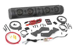 Rough Country Sound Bar Mount - 51109