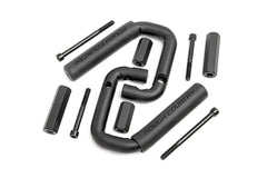 Rough Country Solid Steel Grab Handle - 6501