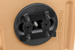 Rough Country Flat Fluid Containers - 99063
