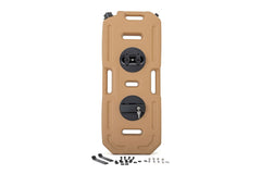 Rough Country Flat Fluid Containers - 99063