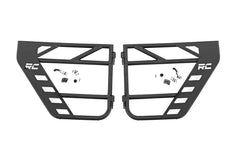 Rough Country Tube Doors - 10587A
