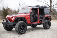 Rough Country Tube Doors - 10587A