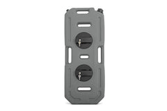 Rough Country Flat Fluid Containers - 99064