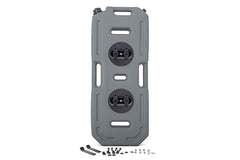 Rough Country Flat Fluid Containers - 99064