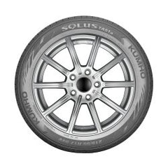 255/45R19XL 104V KMH SOLUS TA51A
