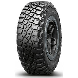 LT285/70R17/10 121/118Q BFG MUD-TERRAIN T/A KM3 RBL