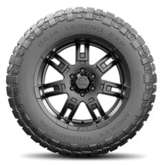 LT275/70R17/10 121/118Q MIK BAJA LEGEND EXP