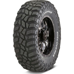 37X12.50R17LT 124Q DISCOVERER COO STT PRO 170129006