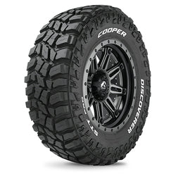 37X12.50R17LT 124Q DISCOVERER COO STT PRO 170129006