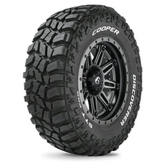 37X12.50R17LT 124Q DISCOVERER COO STT PRO 170129006