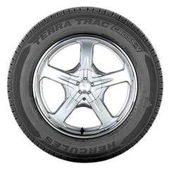 235/55R20 102H HER TERRA TRAC CROSS-V