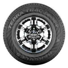 235/55R20 102H HER TERRA TRAC CROSS-V