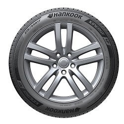225/50R17 94V HAN KINERGY XP H446 BW