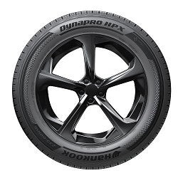 265/50R19XL 110V HAN DYNAPRO HPX RA43 BW