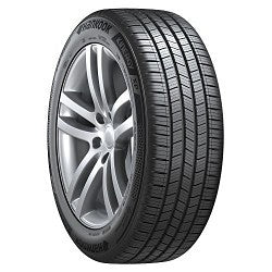 245/50R20 102V HAN KINERGY XP H446 BW