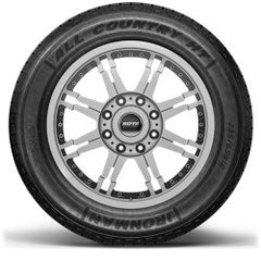 235/60R18XL  107H IRON ALL COUNTRY HT