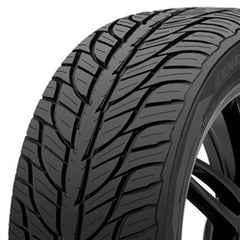 245/45ZR19 98W GEN GMAX AS-03