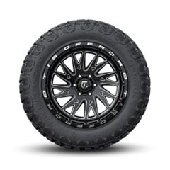 LT285/55R20/10 122/119Q HER TIS OFFROAD TT1 BW