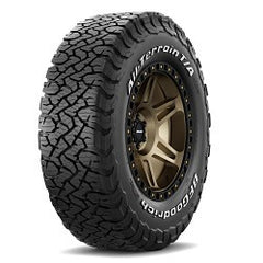 LT275/70R17/10 124/121S BFG ALL-TERRAIN T/A KO3 RWL