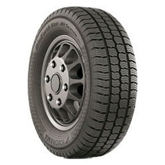 205/75R16 113/111R YOK BLUEARTH-VAN ALL SEASON RY61